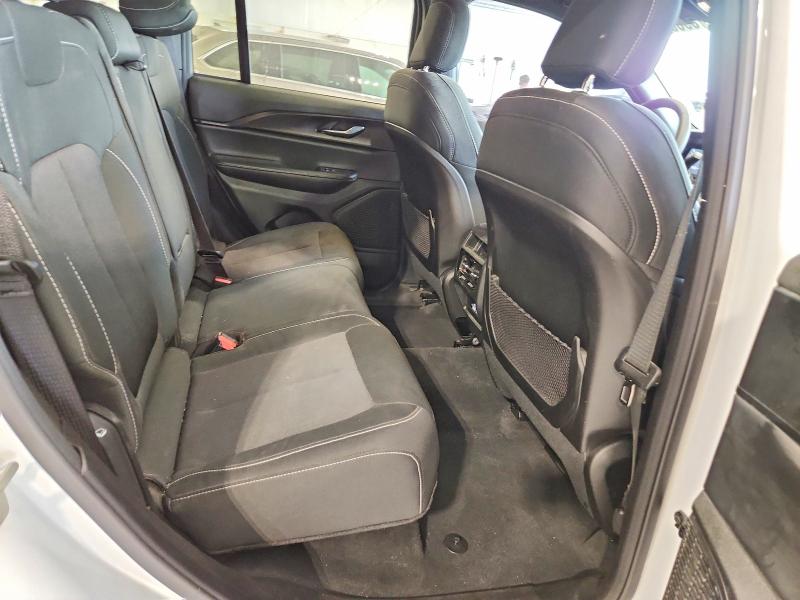 2025 Jeep Grand Cherokee მანქანა იყიდება აუქციონზე, vin: 1C4RJHAG3SC344924, აუქციონის ნომერი: 69689826