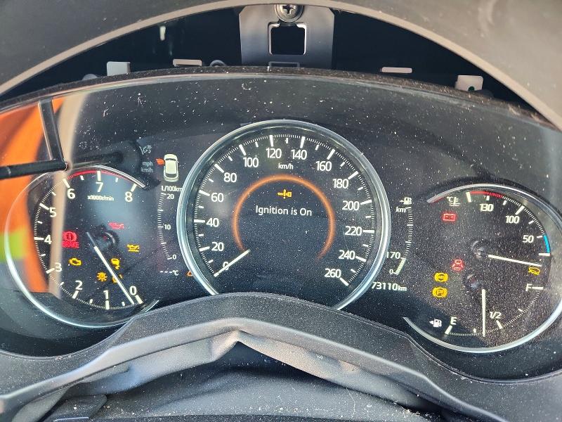 Продажа на аукционе авто 2021 Mazda Cx-5, vin: JM3KFBDY9M0423398, номер лота: 70556466