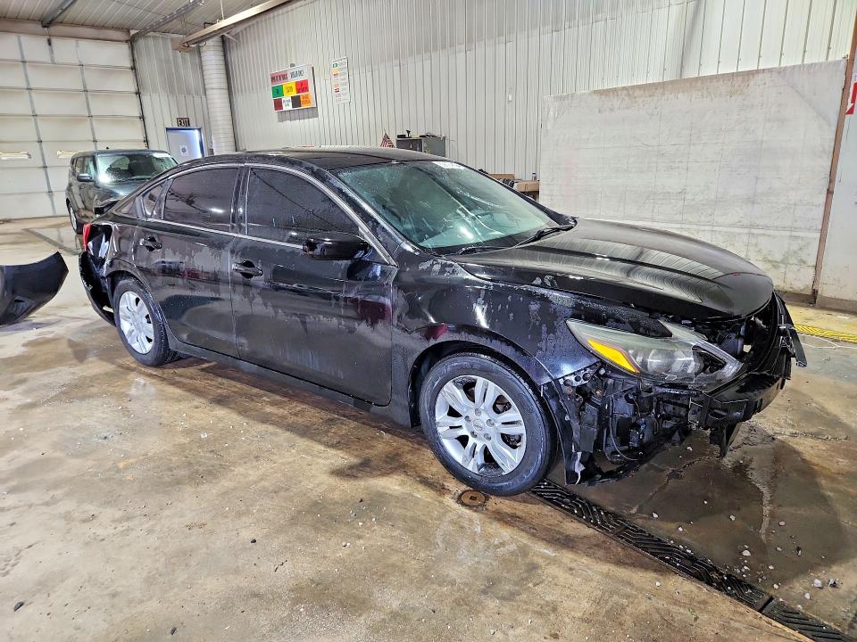 69124426 :رقم المزاد ، 1N4AL3AP0GN331589 vin ، 2016 Nissan Altima مزاد بيع