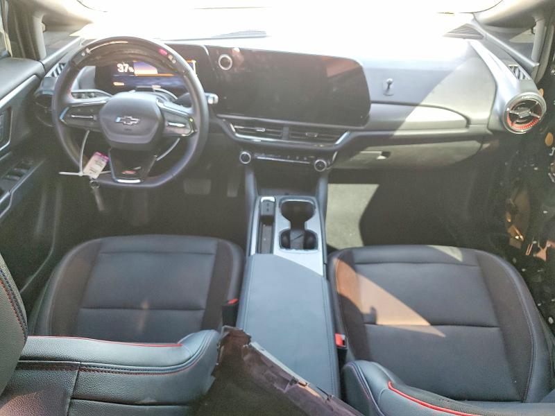 Продажа на аукционе авто 2024 Chevrolet Equinox, vin: 3GN7DNRP6RS202323, номер лота: 67379956