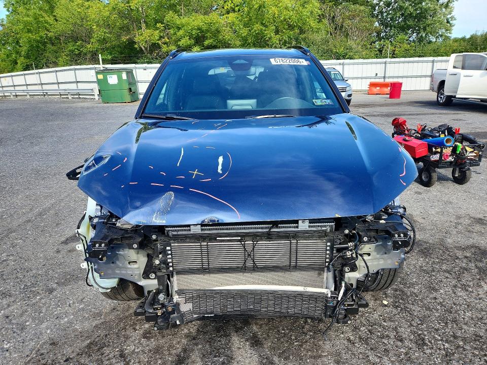 2025 Honda Cr-v მანქანა იყიდება აუქციონზე, vin: 7FARS6H84SE034918, აუქციონის ნომერი: 67822006