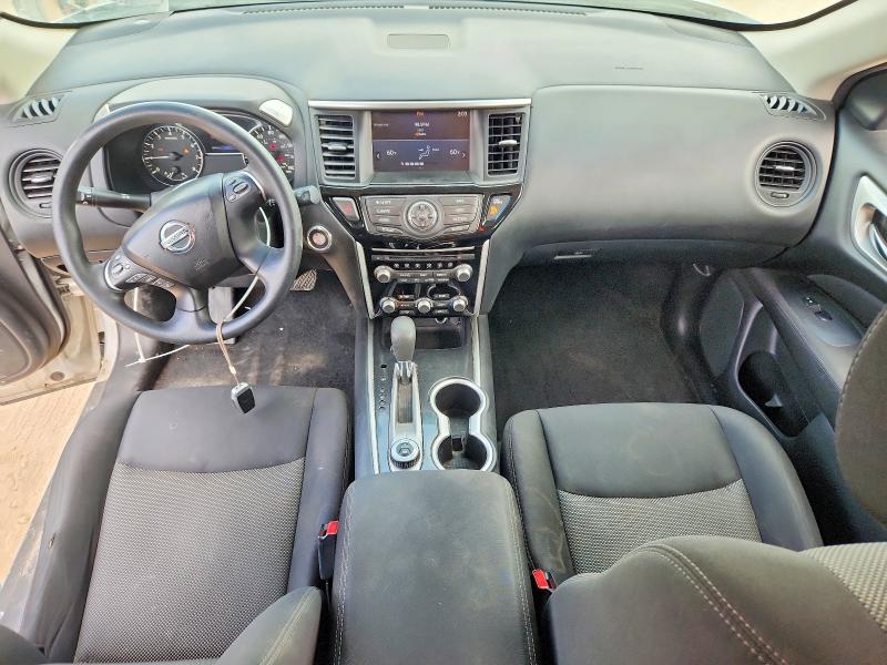 Aukcja sprzedaży 2017 Nissan Pathfinder, vin: 5N1DR2MM2HC653516, numer aukcji: 69405236