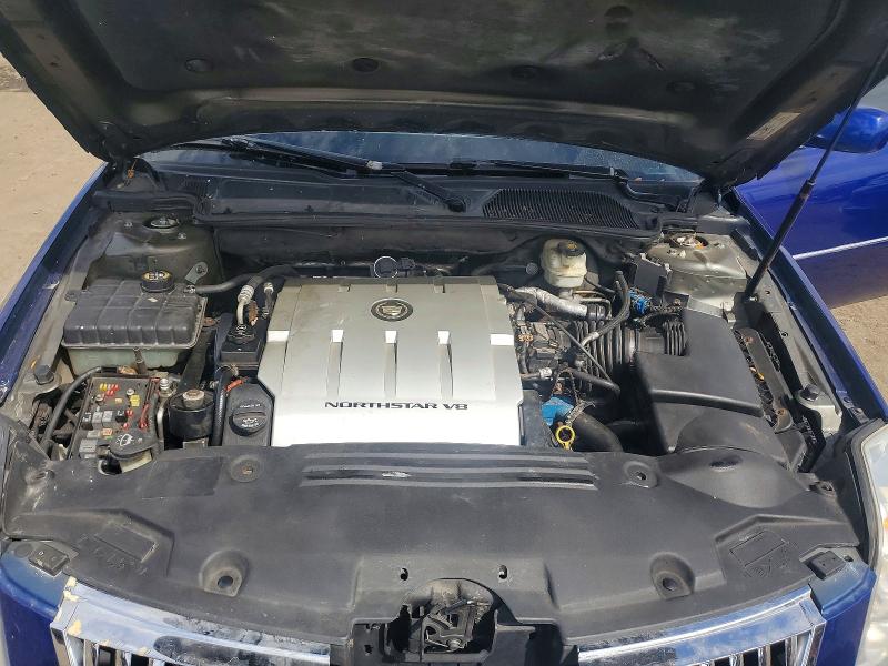 Продажа на аукционе авто 2008 Cadillac Dts, vin: 1G6KD57Y18U136778, номер лота: 68573146