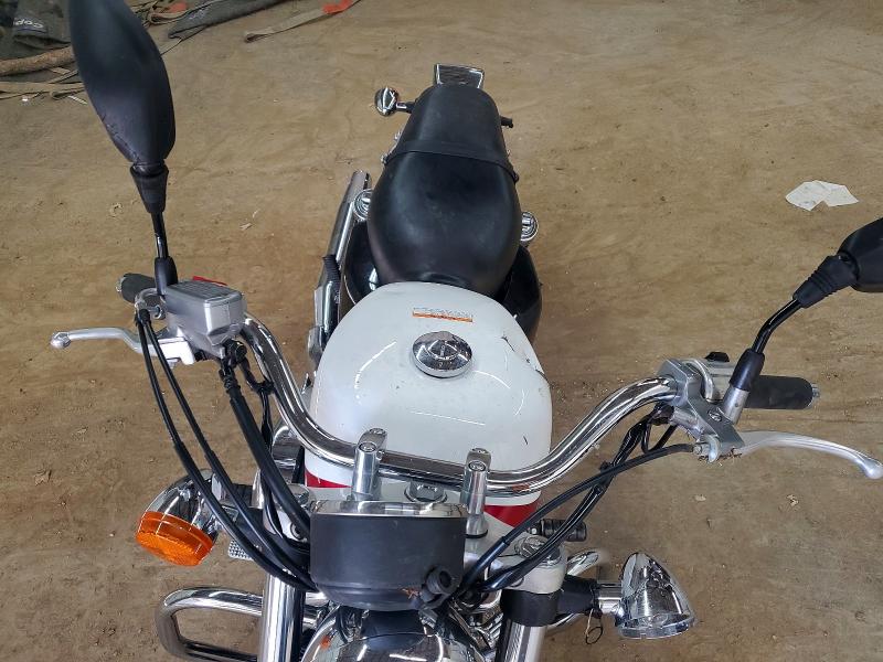 Продажа на аукционе авто 2011 Honda Vt750, vin: JH2RC5884BK000118, номер лота: 69862286