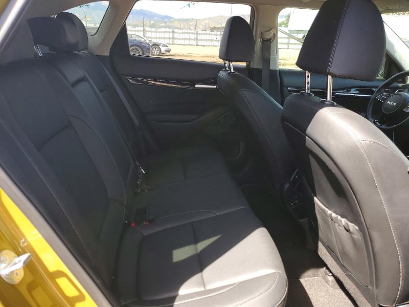 Продажа на аукционе авто 2024 Kia Seltos, vin: KNDETCA79R7632204, номер лота: 68063386