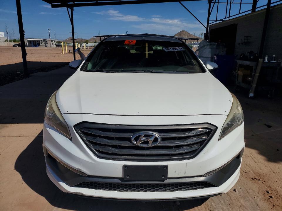 Aukcja sprzedaży 2016 Hyundai Sonata, vin: 5NPE34AF8GH382167, numer aukcji: 68749816