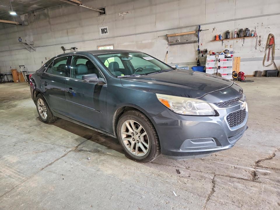 Продаж на аукціоні авто 2015 Chevrolet Malibu, vin: 1G11C5SLXFF285434, номер лоту: 69328666
