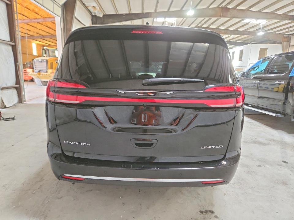Продаж на аукціоні авто 2027 Chrysler Pacifica, vin: 2C4RC1GG1VR554328, номер лоту: 70535026
