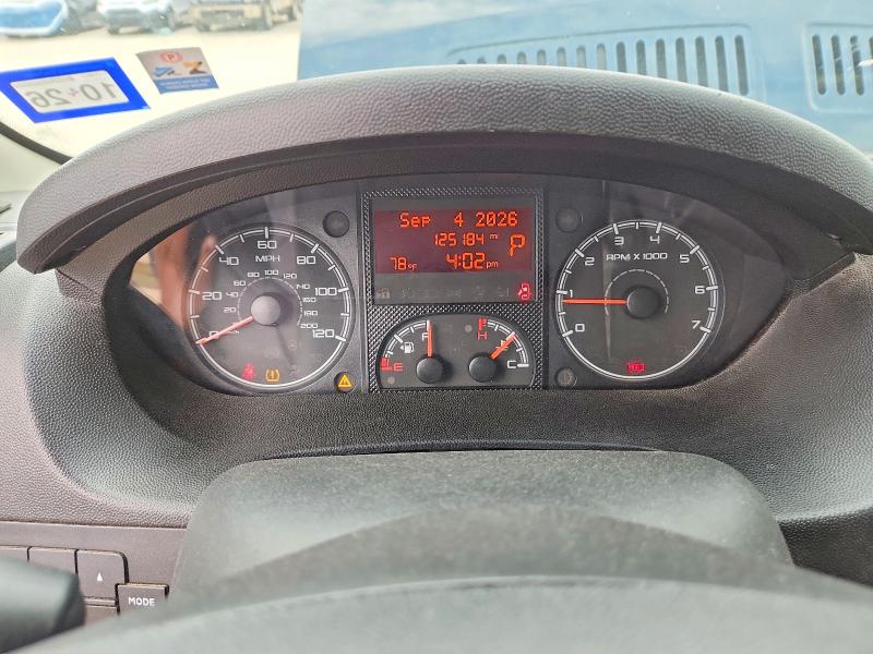 66018566 :رقم المزاد ، 3C6MRVJG2ME586320 vin ، 2021 Ram Promaster 3500 مزاد بيع