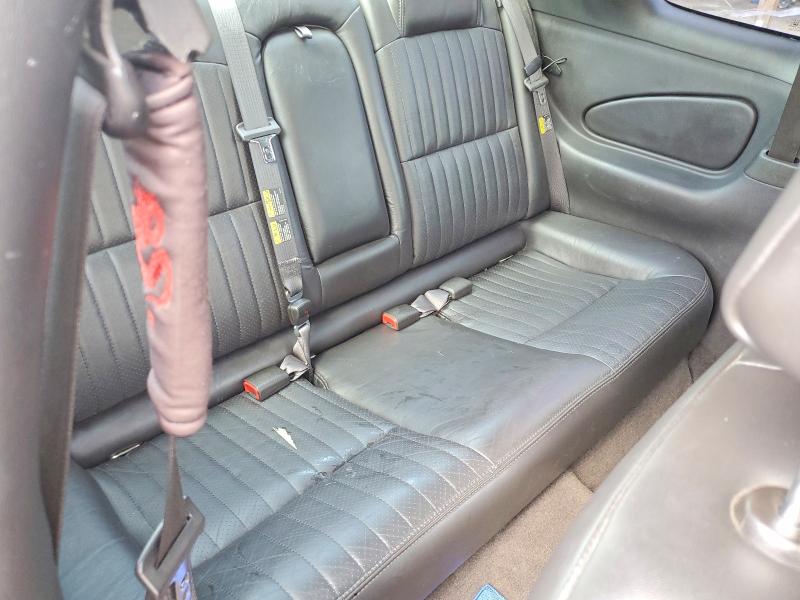 Aukcja sprzedaży 2004 Chevrolet Monte Carlo, vin: 2G1WZ121649307723, numer aukcji: 70473166