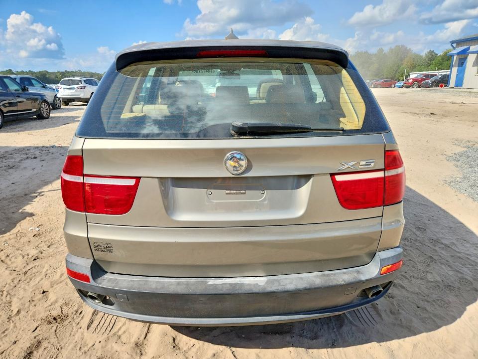 Продажа на аукционе авто 2010 Bmw X5, vin: 5UXFE4C58AL380097, номер лота: 70472786