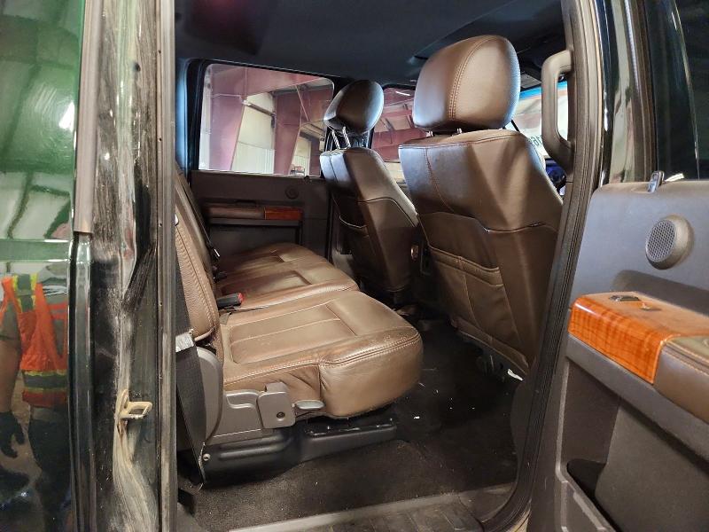 Продаж на аукціоні авто 2015 Ford F350, vin: 1FT8W3BT9FED51821, номер лоту: 66791696