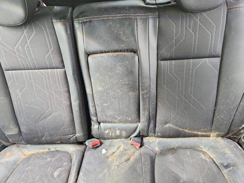 Aukcja sprzedaży 2018 Chevrolet Trax, vin: 3GNCJPSB0JL156794, numer aukcji: 65894516