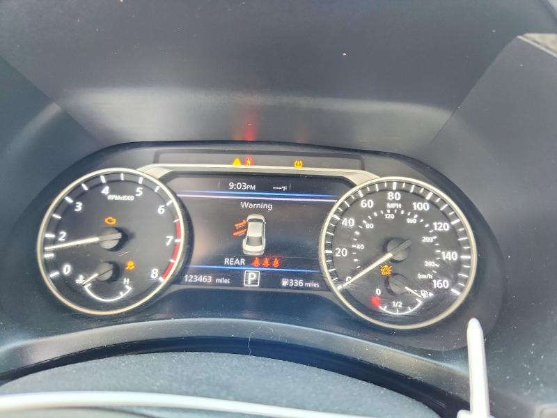 Продажа на аукционе авто 2021 Nissan Sentra, vin: 3N1AB8CV1MY223926, номер лота: 67895166