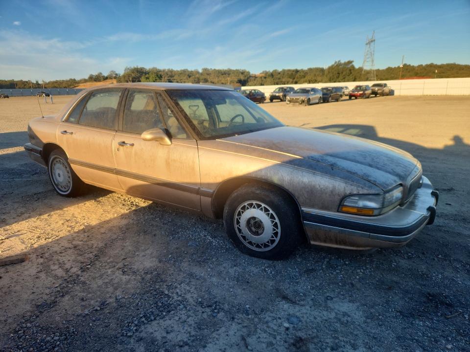 Aukcja sprzedaży 1994 Buick Lesabre, vin: 1G4HP52L9RH444099, numer aukcji: 68134866