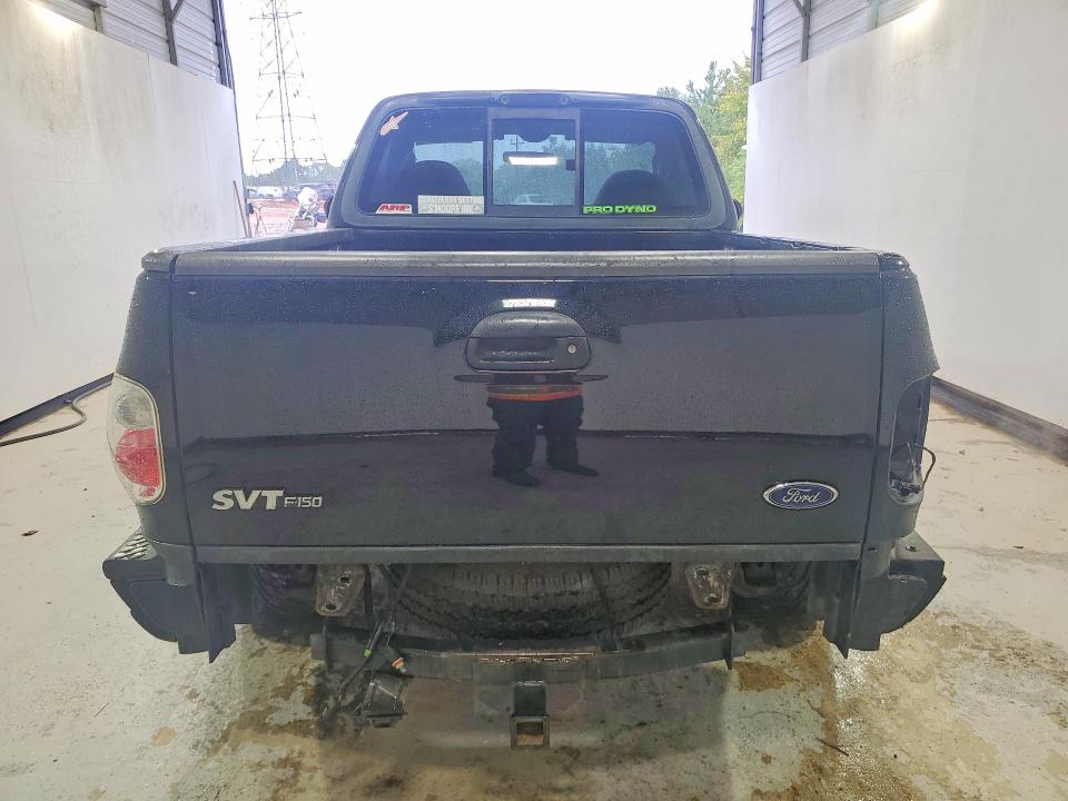 Aukcja sprzedaży 2003 Ford F150, vin: 2FTRF07313CB02099, numer aukcji: 69811006