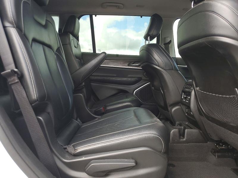 Aukcja sprzedaży 2022 Jeep Grand Cherokee, vin: 1C4RJKBG2N8546141, numer aukcji: 69976336