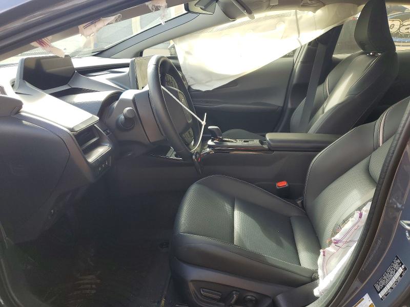 Продажа на аукционе авто 2025 Toyota Prius, vin: JTDACAAUXS3056905, номер лота: 69359476