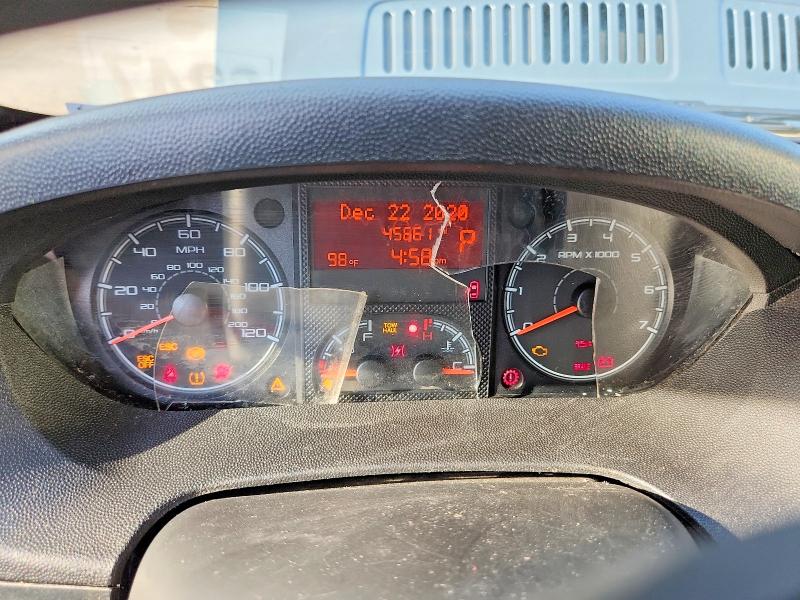 Aukcja sprzedaży 2021 Ram Promaster 3500, vin: 3C6FRVJG9ME500994, numer aukcji: 65045766