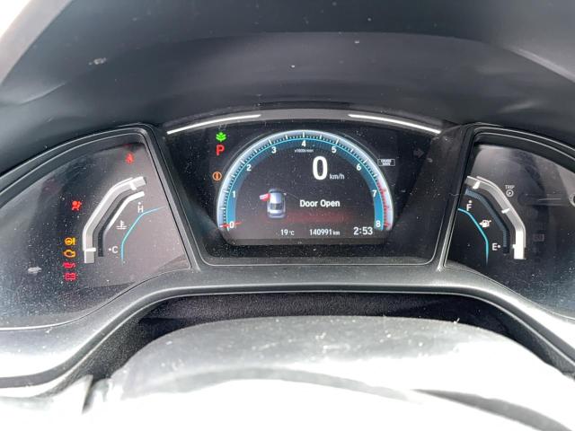 Aukcja sprzedaży 2017 Honda Civic, vin: 2HGFC2F51HH038636, numer aukcji: 70139366