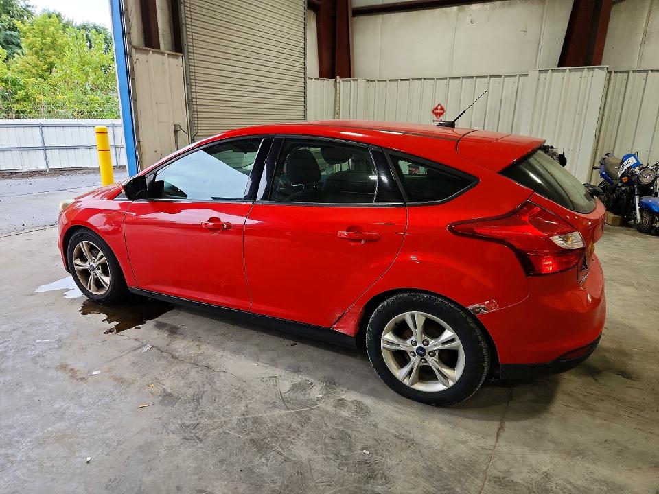 Продаж на аукціоні авто 2014 Ford Focus, vin: 1FADP3K26EL288258, номер лоту: 70560236
