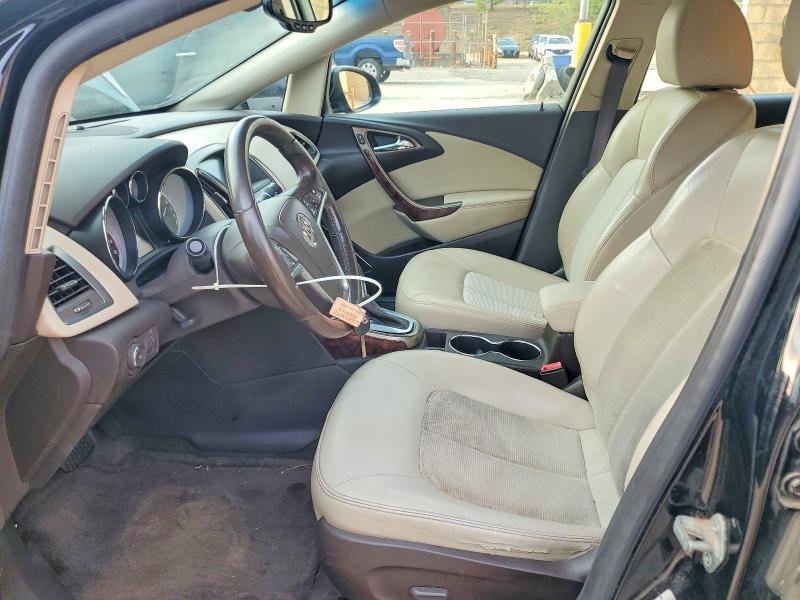 Aukcja sprzedaży 2012 Buick Verano, vin: 1G4PR5SK3C4147101, numer aukcji: 68693366