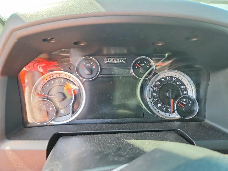 69359206 :رقم المزاد ، 1C6RR7GT3GS295395 vin ، 2016 Ram 1500 مزاد بيع