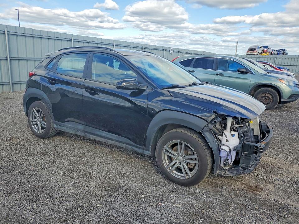 Продаж на аукціоні авто 2022 Hyundai Kona, vin: KM8K12AB3NU846426, номер лоту: 68986756