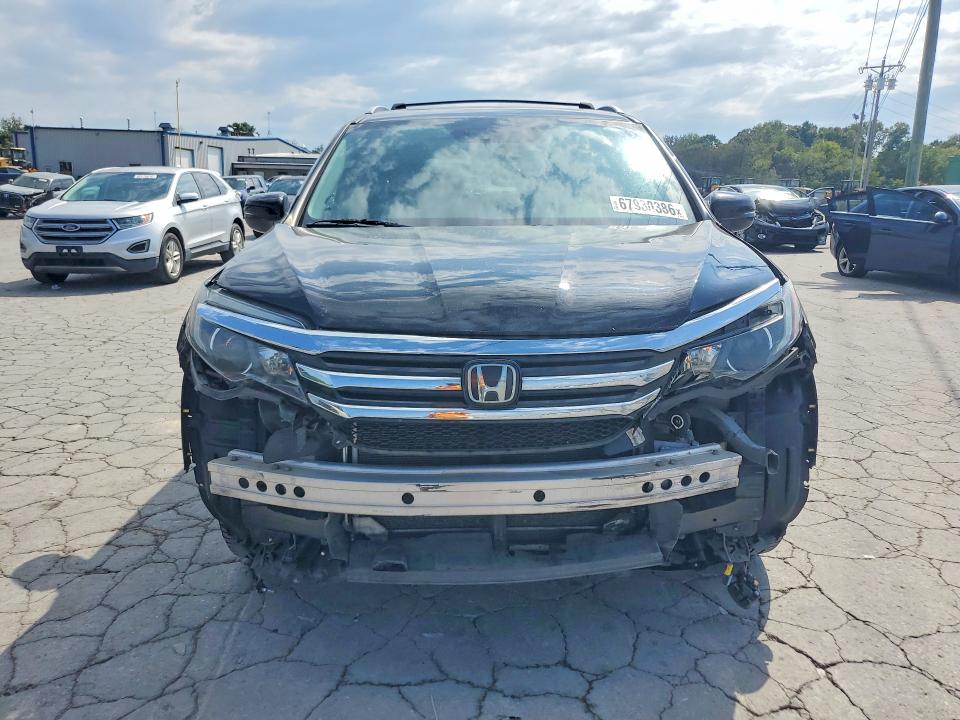 Aukcja sprzedaży 2016 Honda Pilot, vin: 5FNYF6H01GB102816, numer aukcji: 67930386