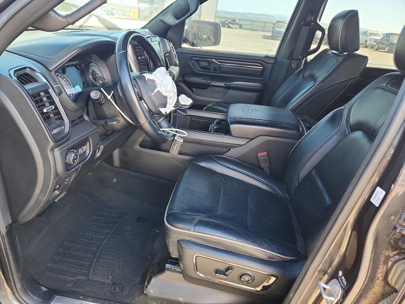 67183786 :رقم المزاد ، 1C6SRFHT2NN456597 vin ، 2022 Ram 1500 مزاد بيع
