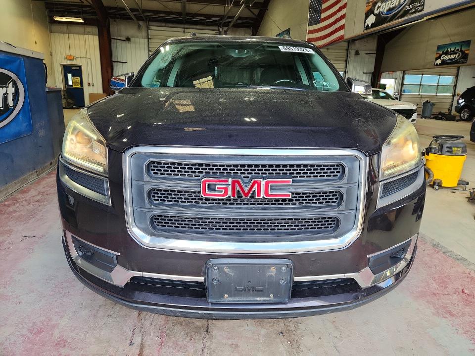 Aukcja sprzedaży 2013 Gmc Acadia, vin: 1GKKVPKD6DJ179572, numer aukcji: 69519326