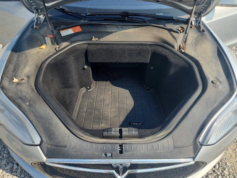 2014 Tesla Model S მანქანა იყიდება აუქციონზე, vin: 5YJSA1H12EFP61016, აუქციონის ნომერი: 67422006