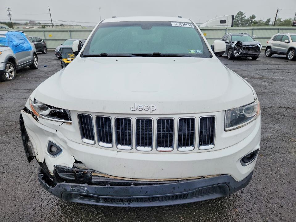 67629616 :رقم المزاد ، 1C4RJFAG7EC441164 vin ، 2014 Jeep Grand Cherokee مزاد بيع