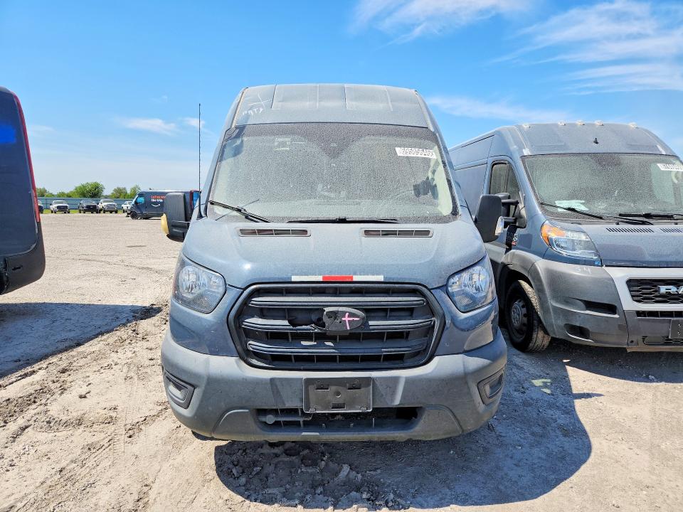 Продаж на аукціоні авто 2020 Ford Transit 250, vin: 1FTBR3X87LKB13478, номер лоту: 69585646
