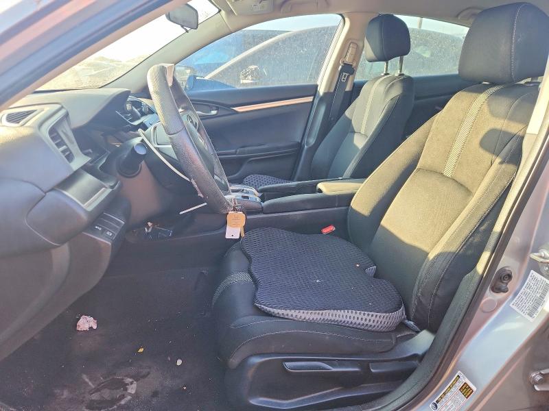 Продаж на аукціоні авто 2016 Honda Civic, vin: 19XFC2F54GE080257, номер лоту: 65560556