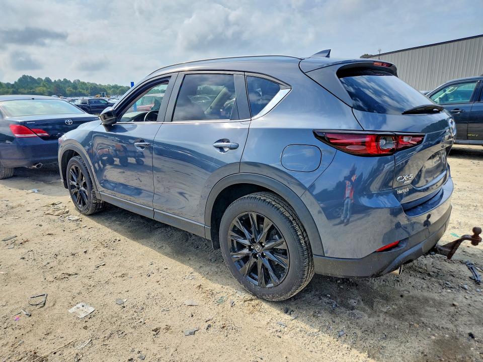 Aukcja sprzedaży 2023 Mazda Cx-5, vin: JM3KFBCM4P0236895, numer aukcji: 67011056
