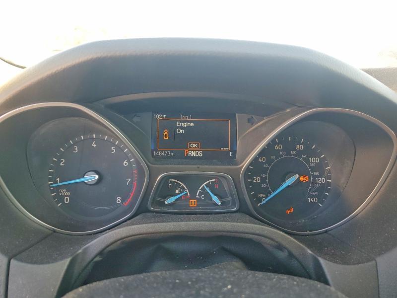 Продажа на аукционе авто 2018 Ford Focus, vin: 1FADP3J2XJL256831, номер лота: 68874766