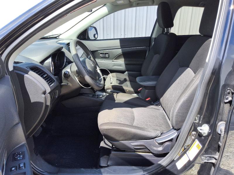 Продаж на аукціоні авто 2020 Mitsubishi Outlander Sport, vin: JA4AP3AU0LU015110, номер лоту: 66829776