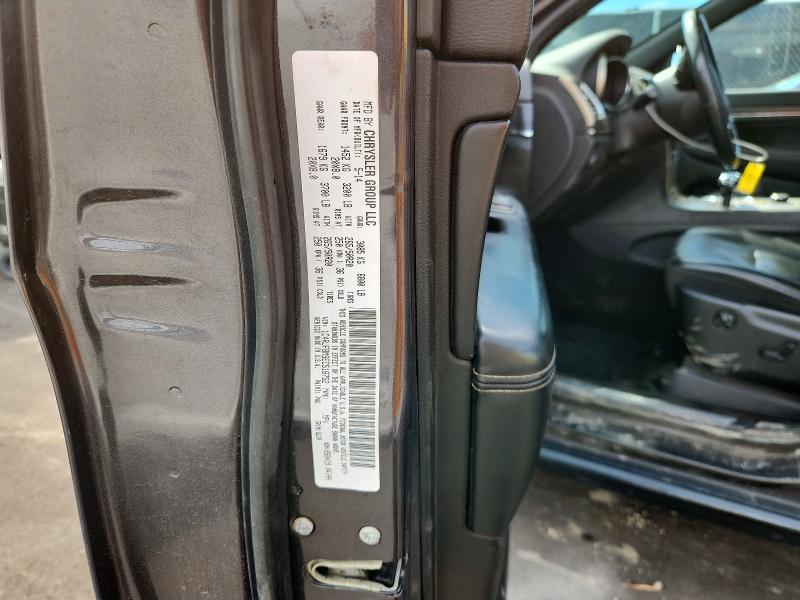 Aukcja sprzedaży 2014 Jeep Grand Cherokee, vin: 1C4RJFBM9EC518752, numer aukcji: 70644786