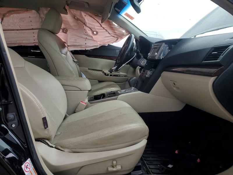 69728726 :رقم المزاد ، 4S3BMDK67D2020181 vin ، 2013 Subaru Legacy مزاد بيع