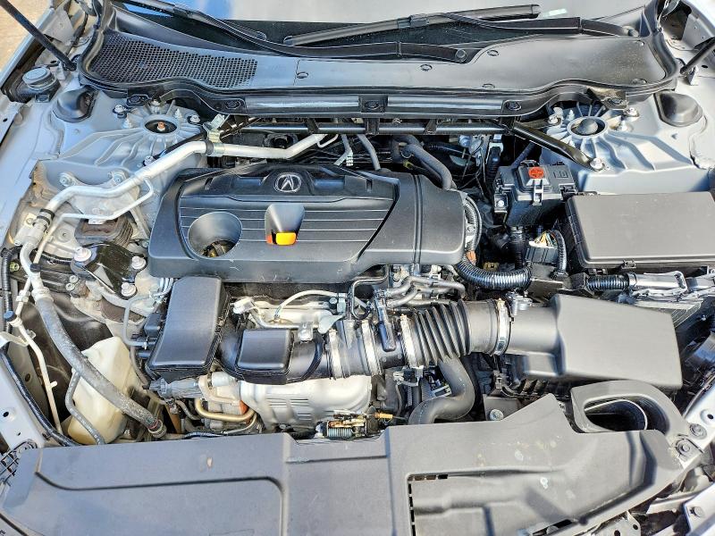 67983126 :رقم المزاد ، 19UUB6F58RA001522 vin ، 2024 Acura Tlx مزاد بيع