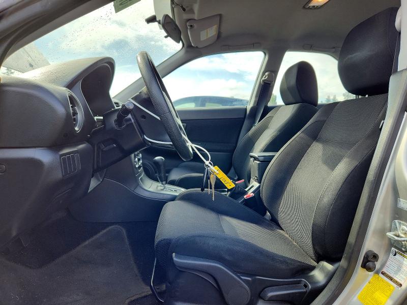 67908346 :رقم المزاد ، JF1GD67505H519250 vin ، 2005 Subaru Impreza مزاد بيع
