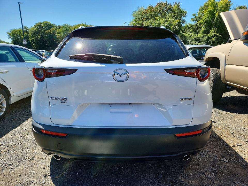 Aukcja sprzedaży 2025 Mazda Cx-30, vin: 3MVDMBCM0SM838222, numer aukcji: 67811046