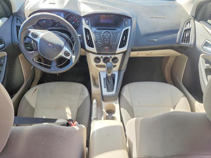 Aukcja sprzedaży 2014 Ford Focus, vin: 1FADP3F22EL210649, numer aukcji: 66860716