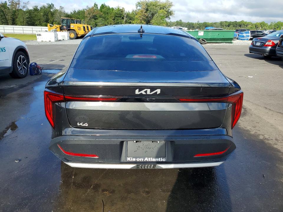 Продаж на аукціоні авто 2026 Kia K4, vin: 3KPFT4DE4TE263442, номер лоту: 69600936