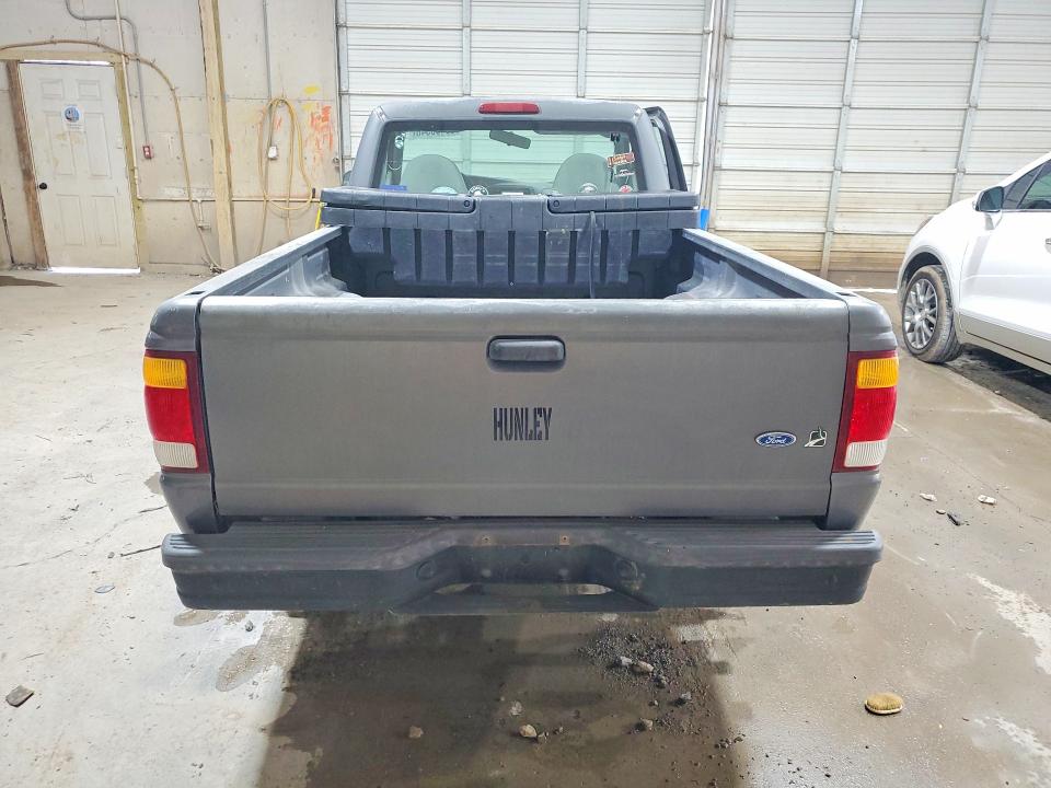 Продаж на аукціоні авто 1999 Ford Ranger, vin: 1FTYR10V1XUB42578, номер лоту: 68400546