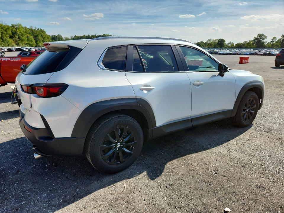 Aukcja sprzedaży 2025 Mazda Cx-50, vin: 7MMVABBM8SN373131, numer aukcji: 68191816