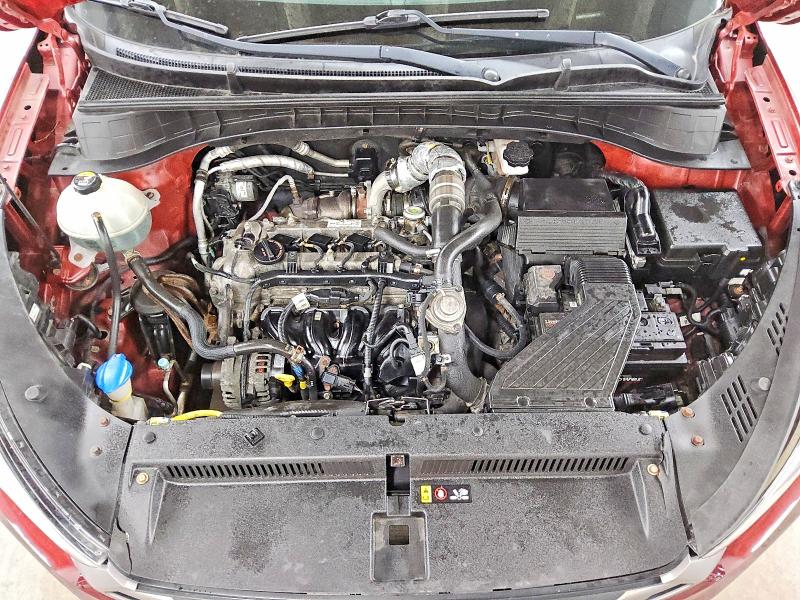 2016 Hyundai Tucson მანქანა იყიდება აუქციონზე, vin: KM8J3CA2XGU093105, აუქციონის ნომერი: 66049336