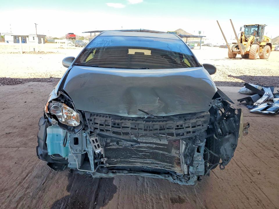 Aukcja sprzedaży 2013 Toyota Prius, vin: JTDKN3DU5D5559562, numer aukcji: 68656416