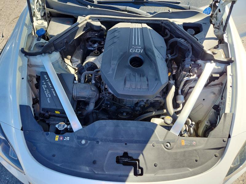 Auction sale of the 2020 Kia Stinger, vin: KNAE15LA3L6075228, lot number: 69791696